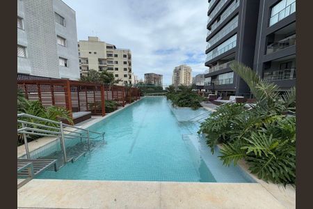 Apartamento à venda com 115m², 2 quartos e 3 vagas