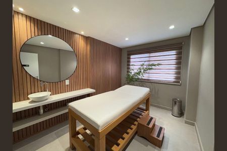 Apartamento à venda com 115m², 2 quartos e 3 vagas