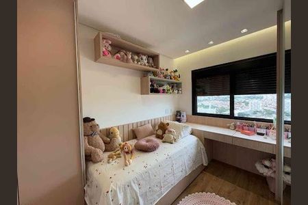 Apartamento à venda com 115m², 2 quartos e 3 vagas
