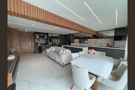 Apartamento à venda com 2 quartos, 115m² em Vila Osasco, Osasco