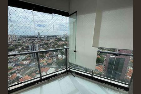 Apartamento à venda com 115m², 2 quartos e 3 vagas
