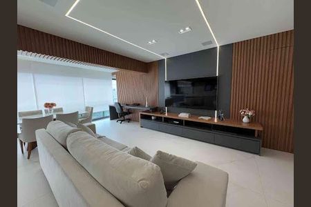 Apartamento à venda com 2 quartos, 115m² em Vila Osasco, Osasco