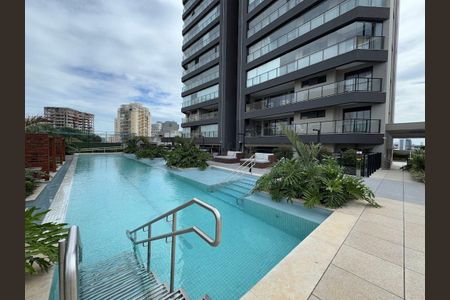 Apartamento à venda com 115m², 2 quartos e 3 vagas