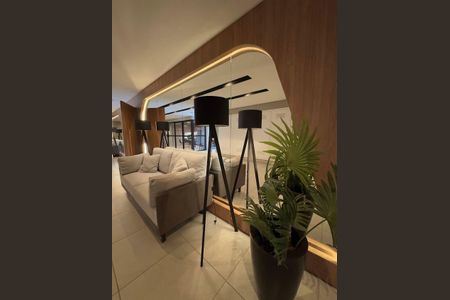 Apartamento à venda com 115m², 2 quartos e 3 vagas