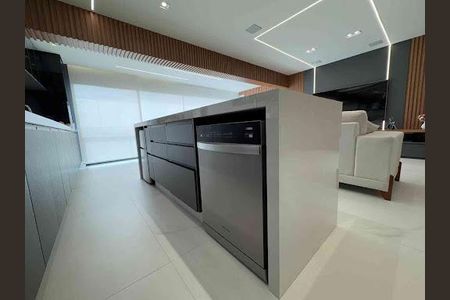 Apartamento à venda com 115m², 2 quartos e 3 vagas