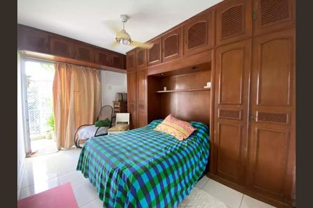 Apartamento à venda com 2 quartos, 79m² em Botafogo, Rio de Janeiro