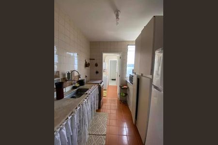Apartamento à venda com 79m², 2 quartos e 1 vaga