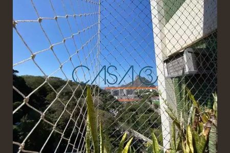 Apartamento à venda com 79m², 2 quartos e 1 vaga