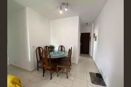 Apartamento à venda com 2 quartos, 79m² em Botafogo, Rio de Janeiro