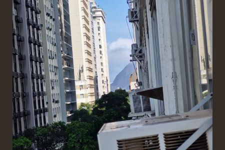 Apartamento à venda com 1 quarto, 30m² em Centro, Rio de Janeiro