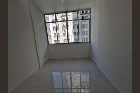 Apartamento à venda com 1 quarto, 30m² em Centro, Rio de Janeiro