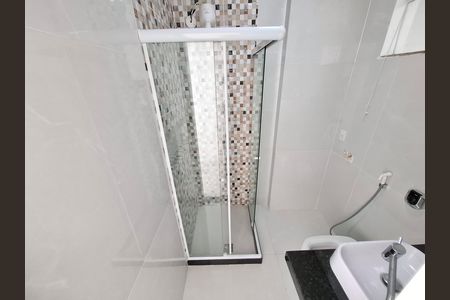 Apartamento à venda com 30m², 1 quarto e sem vaga Apartamento à venda com 30m², 1 quarto e sem vagaBanheiro