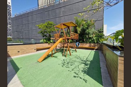 Apartamento à venda com 1 quarto, 30m² em Centro, Rio de Janeiro