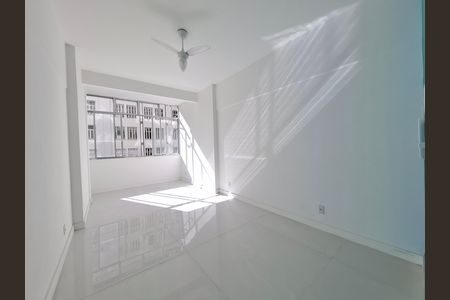Studio de apartamento à venda com 1 quarto, 30m² em Centro, Rio de Janeiro