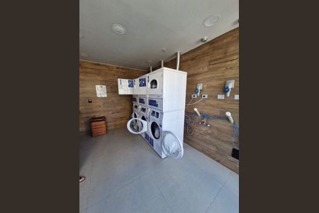 Apartamento à venda com 1 quarto, 30m² em Centro, Rio de Janeiro