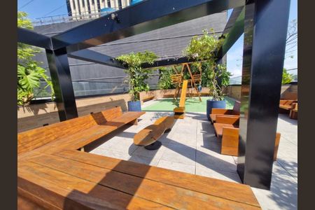 Apartamento à venda com 1 quarto, 30m² em Centro, Rio de Janeiro