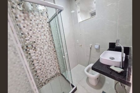 Apartamento à venda com 1 quarto, 30m² em Centro, Rio de Janeiro