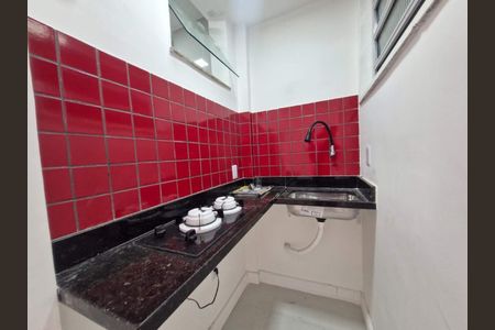 Apartamento à venda com 1 quarto, 30m² em Centro, Rio de Janeiro