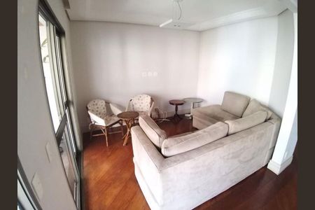 Apartamento à venda com 3 quartos, 192m² em Vila Suzana, São Paulo