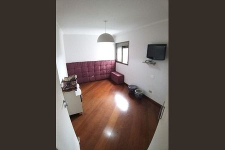 Apartamento à venda com 3 quartos, 192m² em Vila Suzana, São Paulo