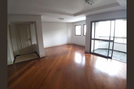Apartamento à venda com 3 quartos, 192m² em Vila Suzana, São Paulo