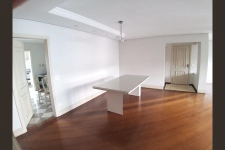 Apartamento à venda com 3 quartos, 192m² em Vila Suzana, São Paulo