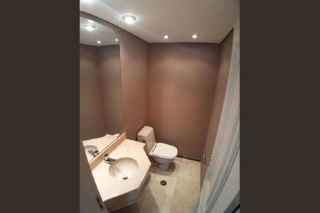Apartamento à venda com 3 quartos, 192m² em Vila Suzana, São Paulo