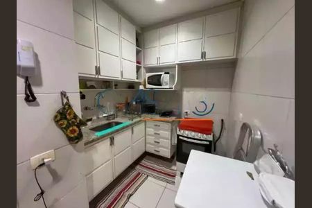 Apartamento à venda com 2 quartos, 60m² em Leblon, Rio de Janeiro