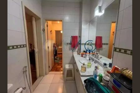 Apartamento à venda com 2 quartos, 60m² em Leblon, Rio de Janeiro