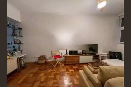 Apartamento à venda com 2 quartos, 60m² em Leblon, Rio de Janeiro