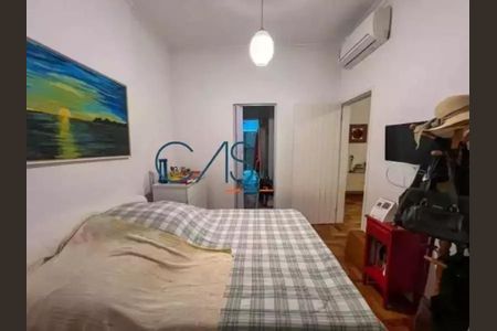 Apartamento à venda com 2 quartos, 60m² em Leblon, Rio de Janeiro
