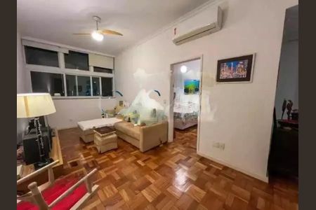 Apartamento à venda com 2 quartos, 60m² em Leblon, Rio de Janeiro