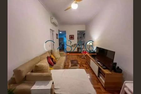 Apartamento à venda com 2 quartos, 60m² em Leblon, Rio de Janeiro
