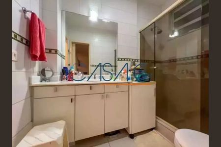 Apartamento à venda com 2 quartos, 60m² em Leblon, Rio de Janeiro