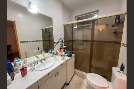 Apartamento à venda com 2 quartos, 60m² em Leblon, Rio de Janeiro