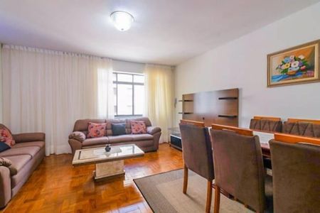 Apartamento à venda com 2 quartos, 102m² em Cambuci, São Paulo
