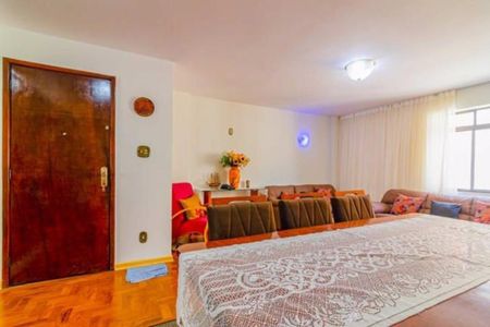 Apartamento à venda com 2 quartos, 102m² em Cambuci, São Paulo