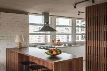 Apartamento à venda com 163m², 3 quartos e 2 vagas