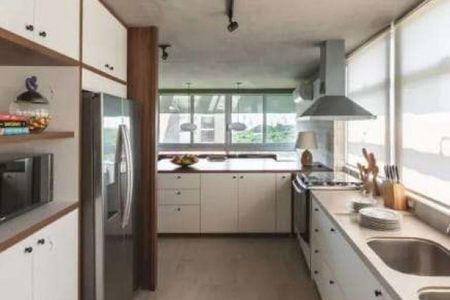 Apartamento à venda com 163m², 3 quartos e 2 vagas