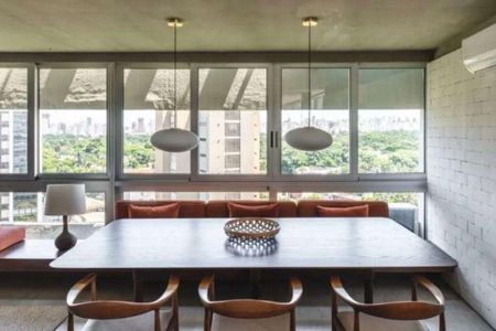 Apartamento à venda com 163m², 3 quartos e 2 vagas