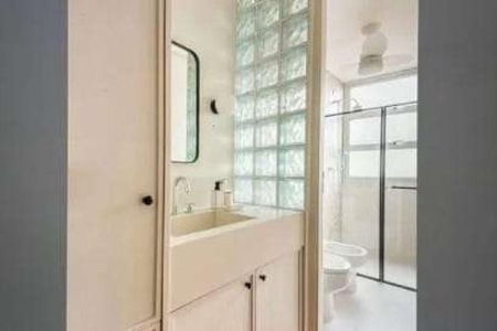 Apartamento à venda com 163m², 3 quartos e 2 vagas