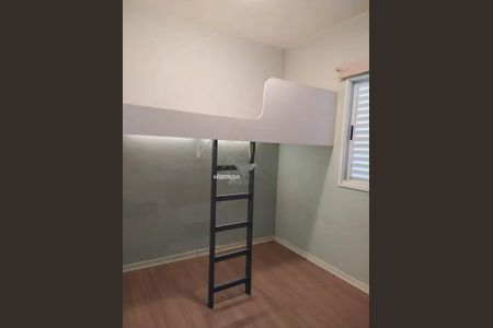Apartamento à venda com 2 quartos, 50m² em Parque Erasmo Assunção, Santo André