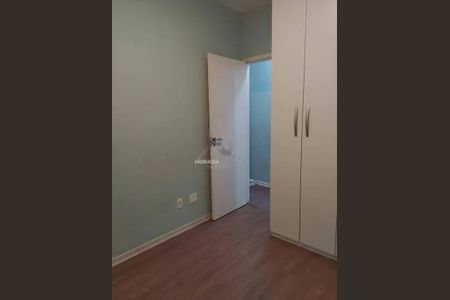 Apartamento à venda com 2 quartos, 50m² em Parque Erasmo Assunção, Santo André