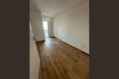 Apartamento à venda com 2 quartos, 65m² em Campestre, Santo André