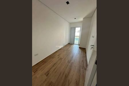 Apartamento à venda com 2 quartos, 65m² em Campestre, Santo André