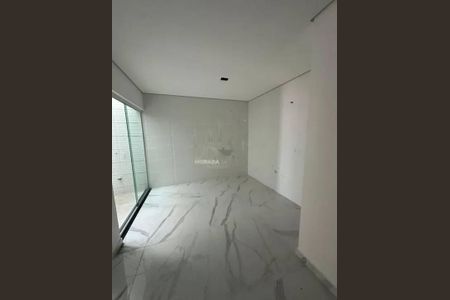 Apartamento à venda com 2 quartos, 65m² em Campestre, Santo André