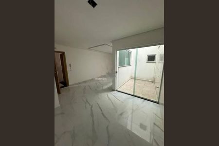 Apartamento à venda com 2 quartos, 65m² em Campestre, Santo André