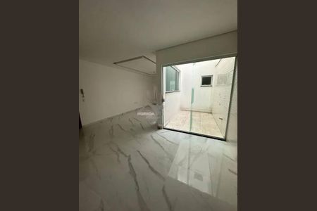 Apartamento à venda com 2 quartos, 65m² em Campestre, Santo André