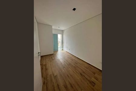 Apartamento à venda com 2 quartos, 65m² em Campestre, Santo André
