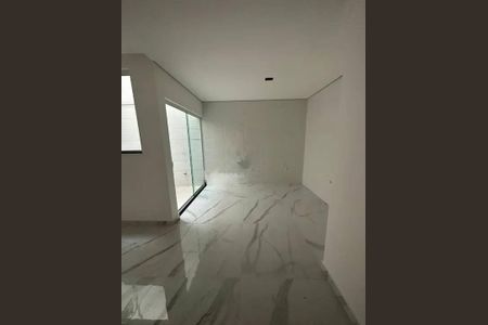 Apartamento à venda com 2 quartos, 65m² em Campestre, Santo André